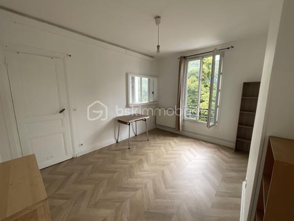 Appartement de 35 m²