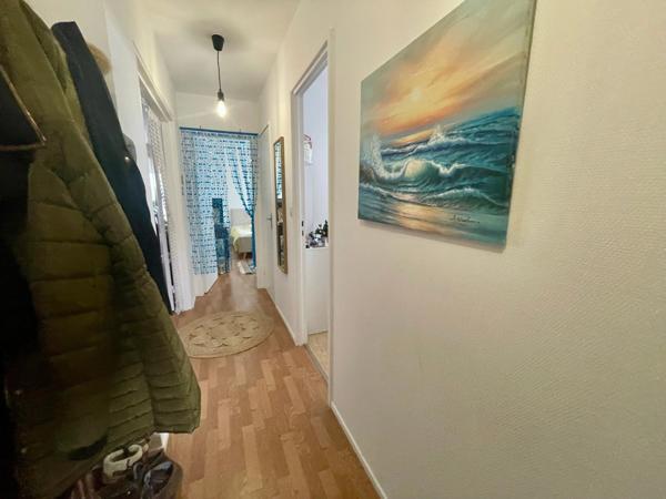 Appartement à vendre 3 pièces CHARTRES (28)