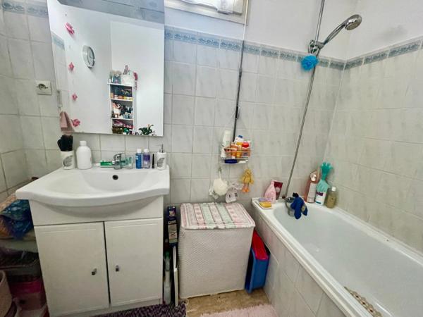 Appartement à vendre 3 pièces CHARTRES (28)