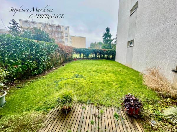 Appartement à vendre 3 pièces CHARTRES (28)