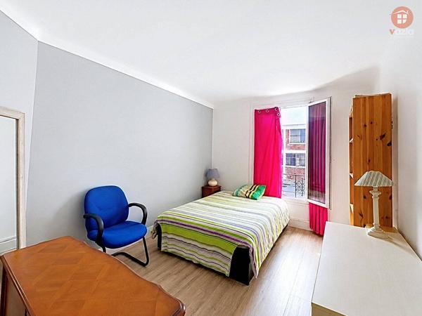 Appartement à vendre - Puteaux 2 pièces de 43.2 m²