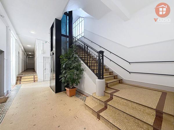Appartement à vendre - Puteaux 2 pièces de 43.2 m²