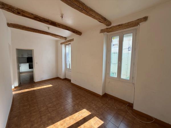 Location Appartement 2 pièces 43 m2 à Lodève