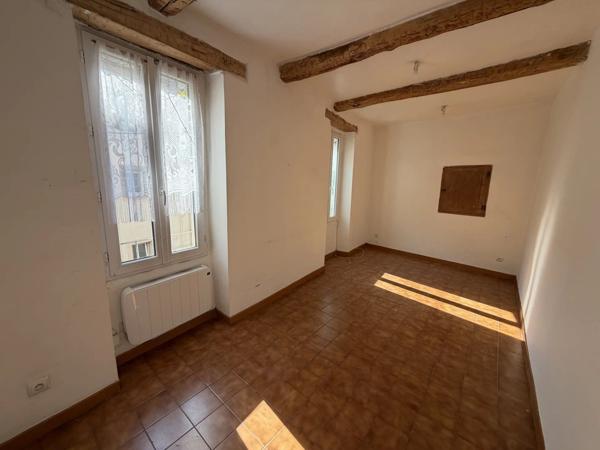 Location Appartement 2 pièces 43 m2 à Lodève