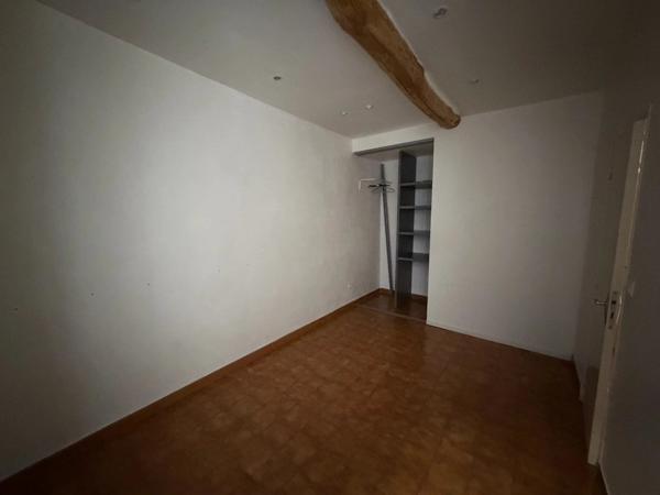 Location Appartement 2 pièces 43 m2 à Lodève