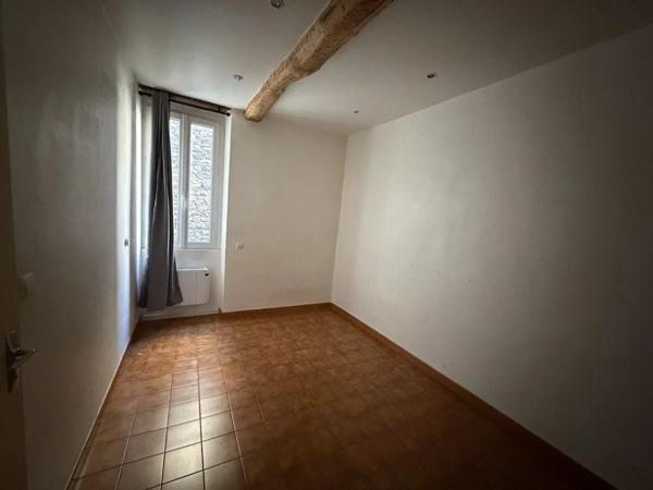 Location Appartement 2 pièces 43 m2 à Lodève