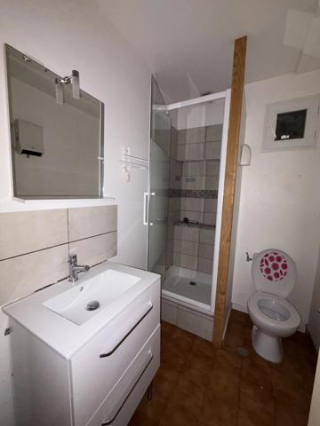 Location Appartement 2 pièces 43 m2 à Lodève