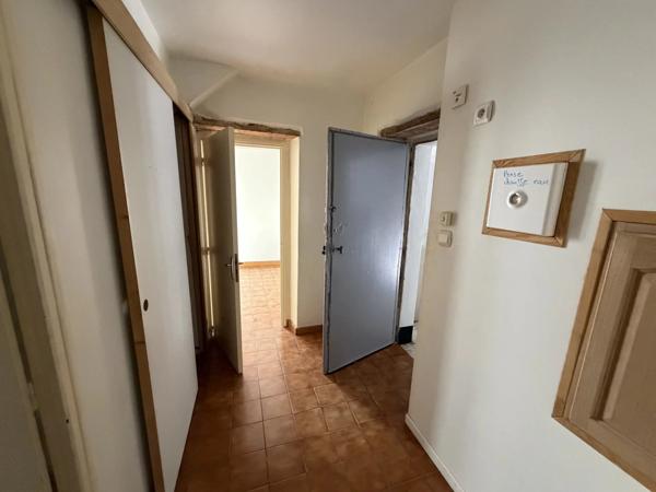 Location Appartement 2 pièces 43 m2 à Lodève