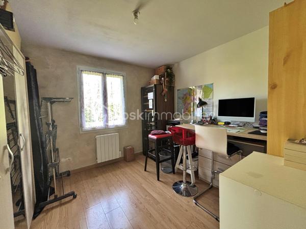 Maison de village de 84 m²
