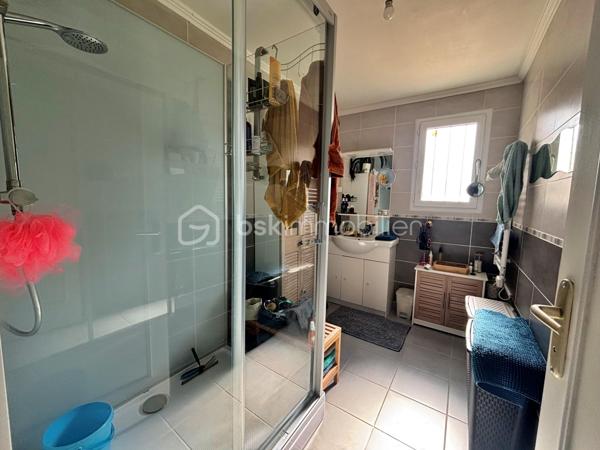 Maison de village de 84 m²
