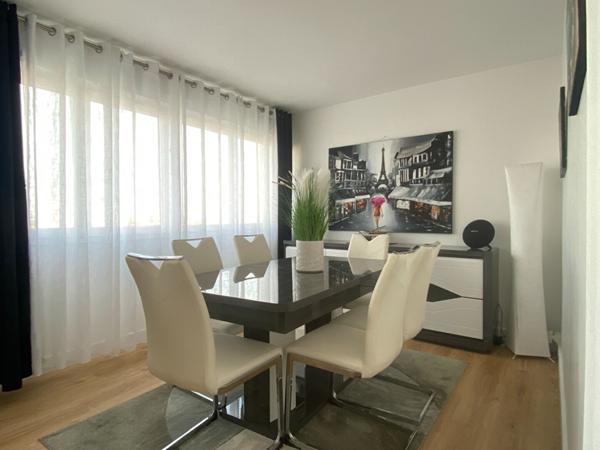 Appartement Royan 4 pièce(s) 79 m2 Royan