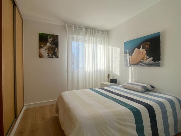 Appartement Royan 4 pièce(s) 79 m2 Royan