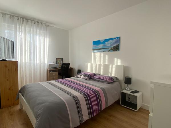 Appartement Royan 4 pièce(s) 79 m2 Royan