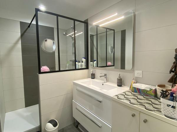 Appartement Royan 4 pièce(s) 79 m2 Royan