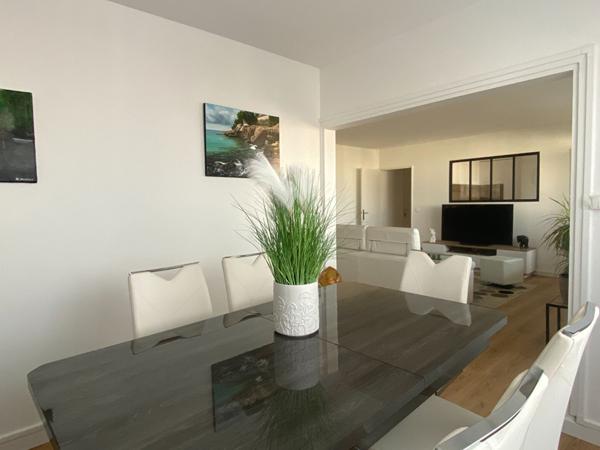 Appartement Royan 4 pièce(s) 79 m2 Royan