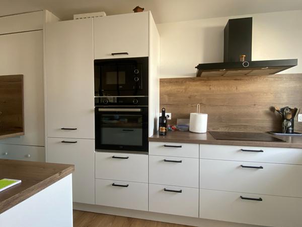 Appartement Royan 4 pièce(s) 79 m2 Royan