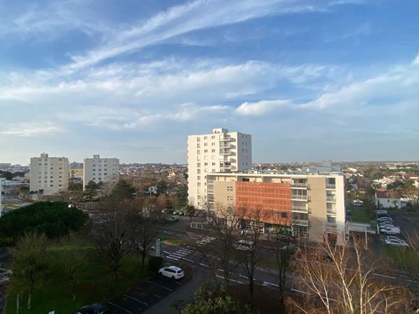 Appartement Royan 4 pièce(s) 79 m2 Royan