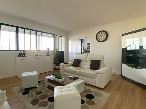 Appartement Royan 4 pièce(s) 79 m2 Royan