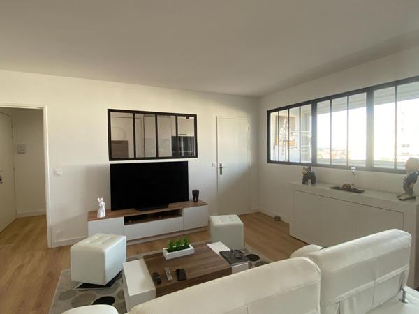 Appartement Royan 4 pièce(s) 79 m2 Royan