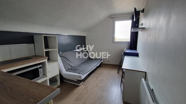 Appartement Chartres 1 pièce(s)