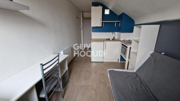 Appartement Chartres 1 pièce(s)