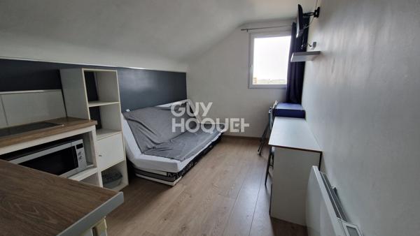 Appartement Chartres 1 pièce(s)