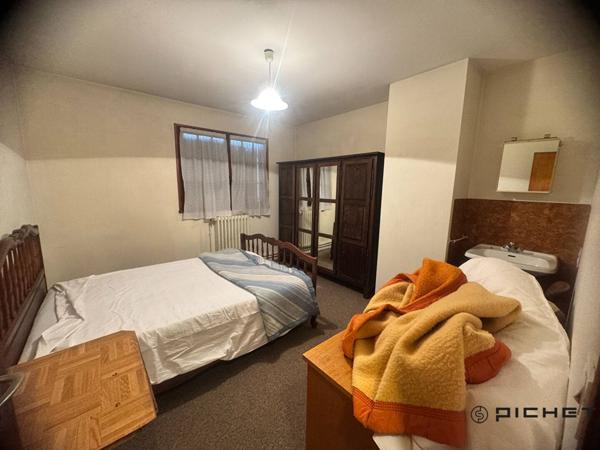 Appartement 5 pièces 90 m² TALENCE - 33400