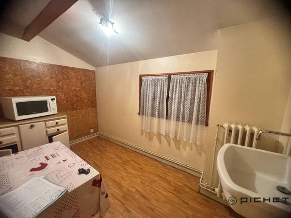 Appartement 5 pièces 90 m² TALENCE - 33400
