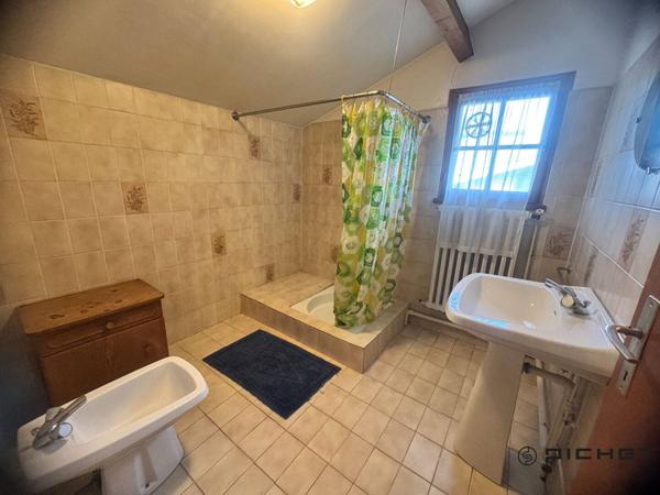Appartement 5 pièces 90 m² TALENCE - 33400