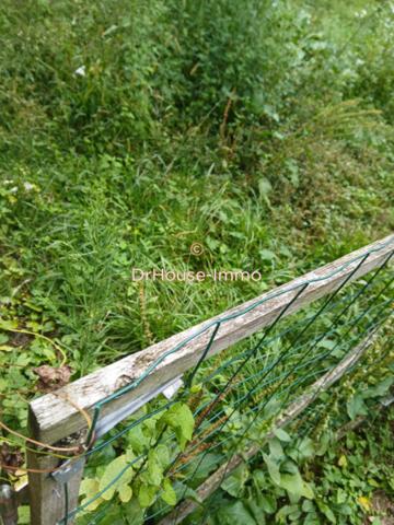 Terrain à vendre de 4 360 m²