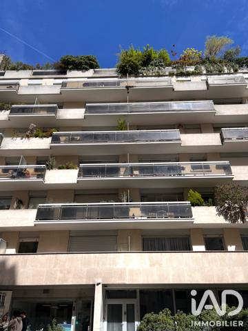 Parking à vendre 10,52 m² 