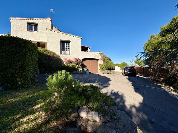 Maison Sete 5 pièces165 m²