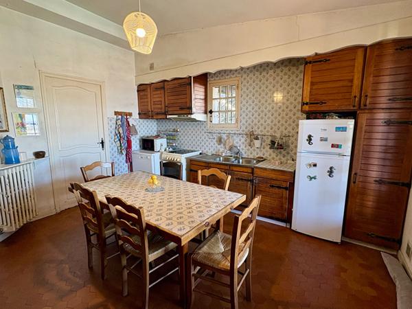 Maison Sete 5 pièces165 m²