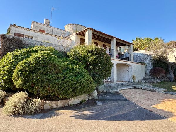 Maison Sete 5 pièces165 m²