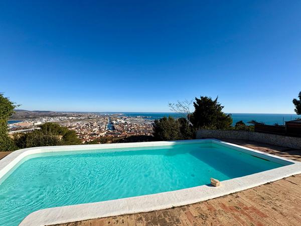 Maison Sete 5 pièces165 m²