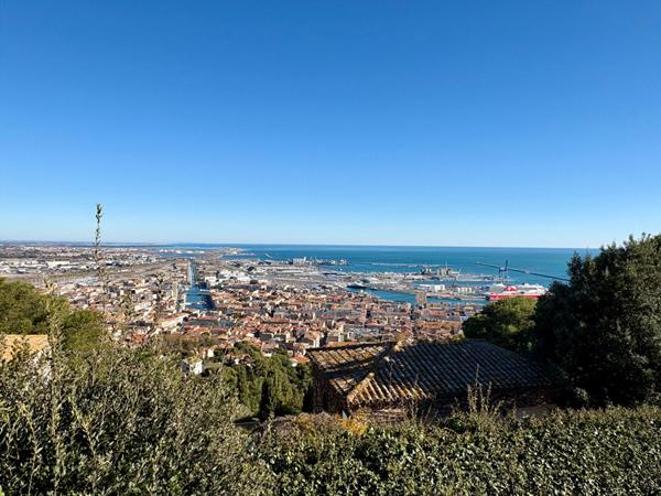 Maison Sete 5 pièces165 m²