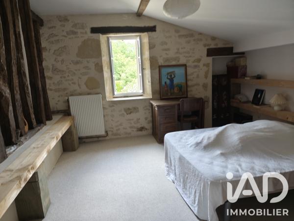 Maison à vendre 18 pièces 554 m² Meilhan-sur-Garonne