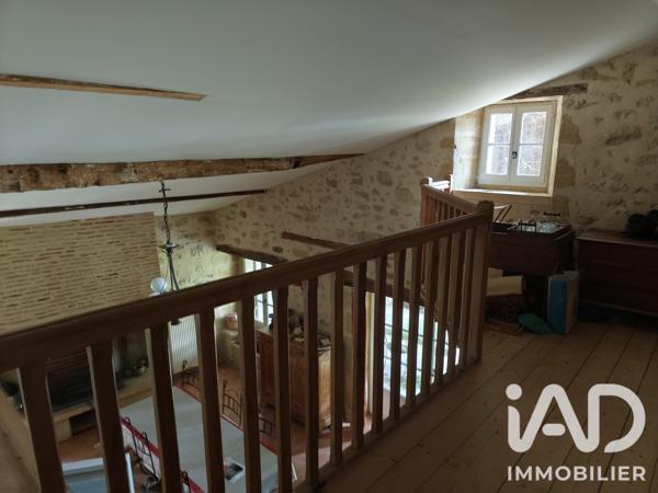 Maison à vendre 18 pièces 554 m² Meilhan-sur-Garonne