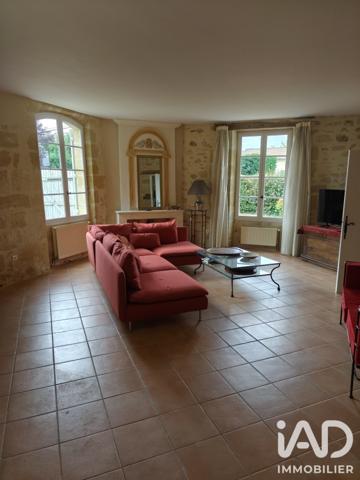 Maison à vendre 18 pièces 554 m² Meilhan-sur-Garonne