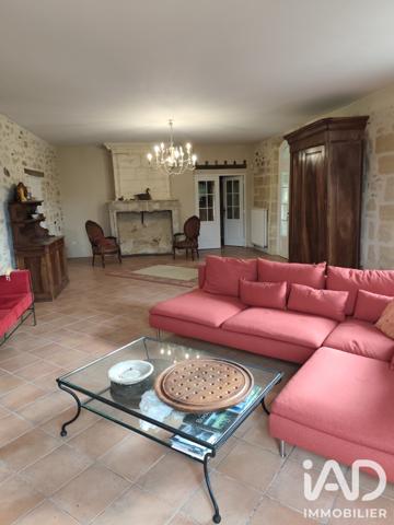 Maison à vendre 18 pièces 554 m² Meilhan-sur-Garonne