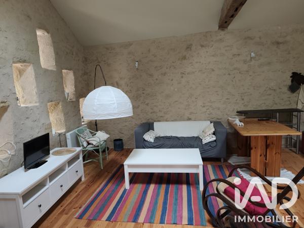 Maison à vendre 18 pièces 554 m² Meilhan-sur-Garonne