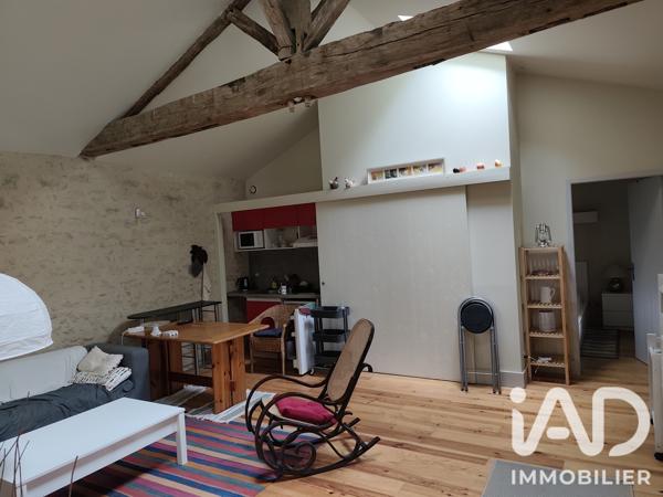Maison à vendre 18 pièces 554 m² Meilhan-sur-Garonne