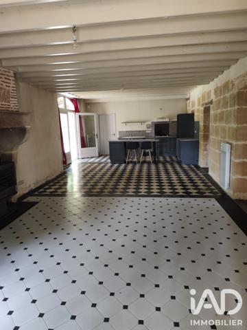 Maison à vendre 18 pièces 554 m² Meilhan-sur-Garonne
