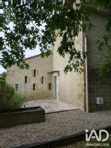 Maison à vendre 18 pièces 554 m² Meilhan-sur-Garonne
