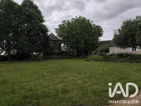 Maison à vendre 18 pièces 554 m² Meilhan-sur-Garonne