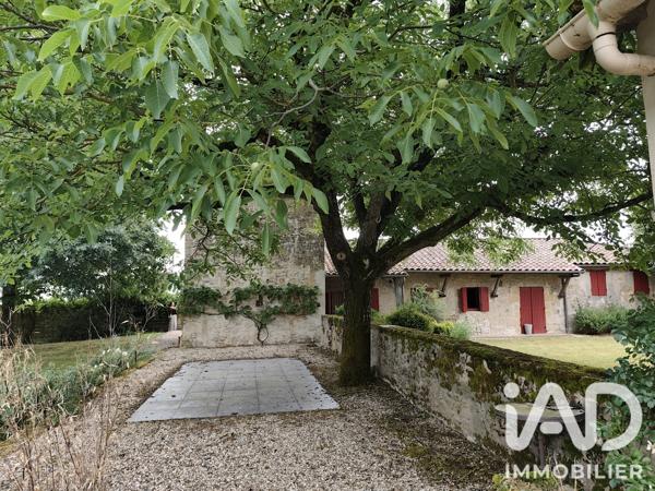 Maison à vendre 18 pièces 554 m² Meilhan-sur-Garonne