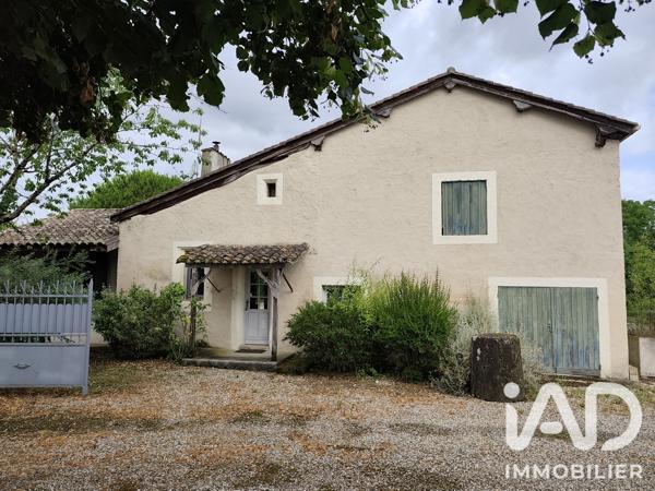 Maison à vendre 18 pièces 554 m² Meilhan-sur-Garonne