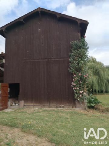 Maison à vendre 18 pièces 554 m² Meilhan-sur-Garonne