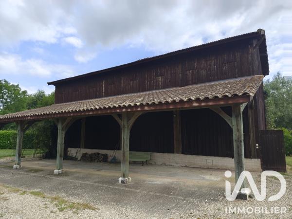 Maison à vendre 18 pièces 554 m² Meilhan-sur-Garonne