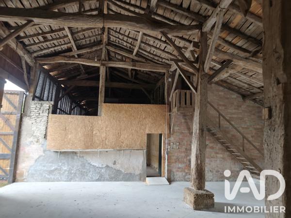 Maison à vendre 18 pièces 554 m² Meilhan-sur-Garonne